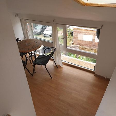 2 Zimmer Ferien & Monteur Wohnung Dg Riedstadt Екстериор снимка