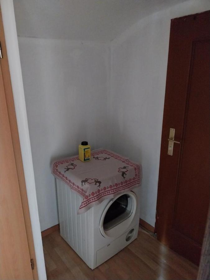 2 Zimmer Ferien & Monteur Wohnung Dg Riedstadt Екстериор снимка