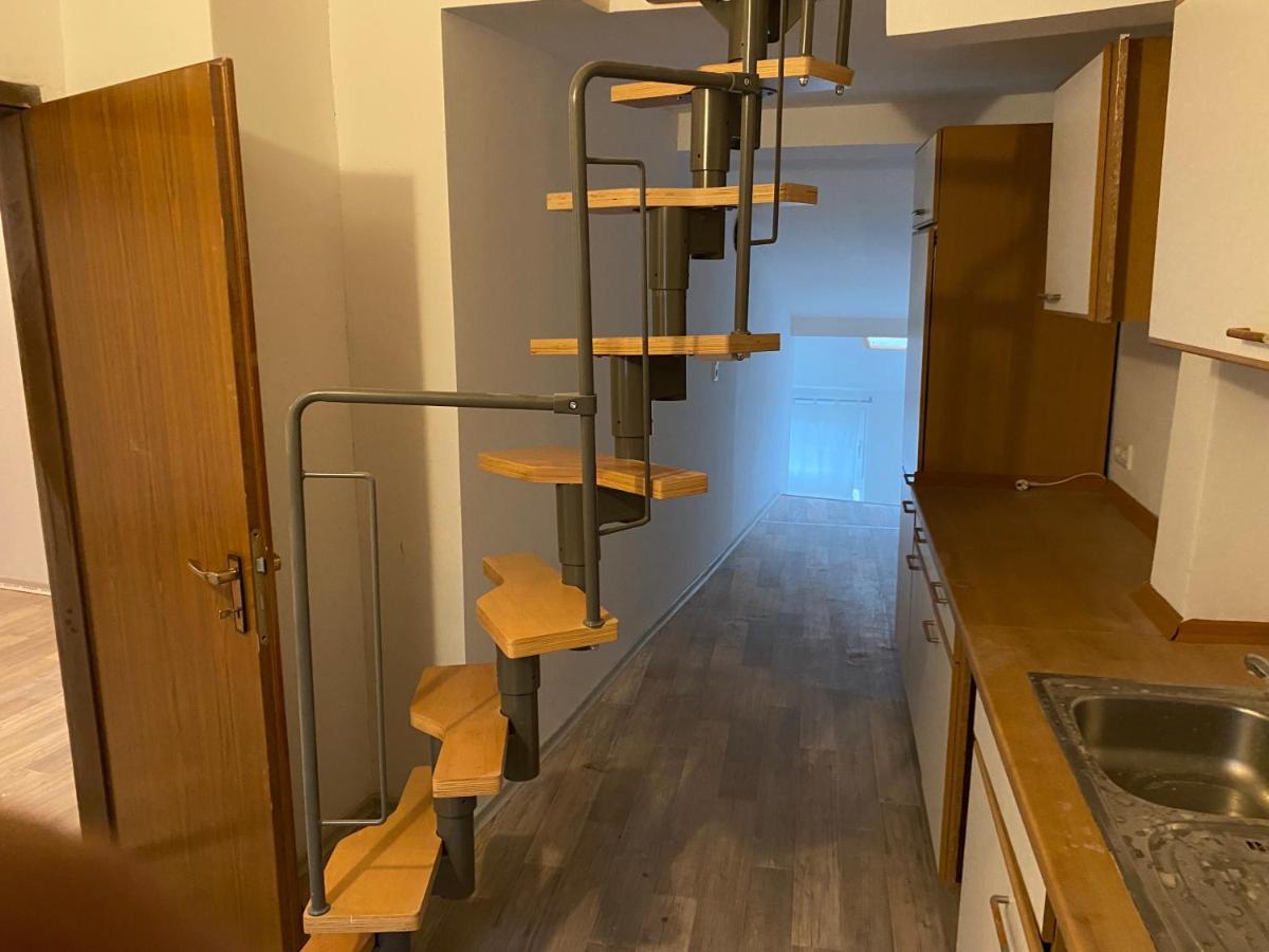 2 Zimmer Ferien & Monteur Wohnung Dg Riedstadt Екстериор снимка