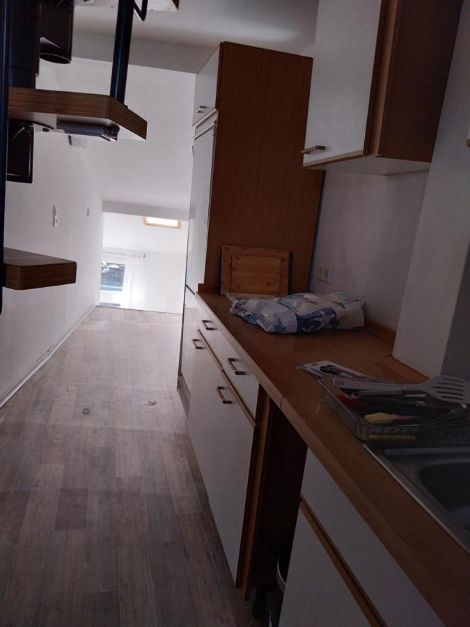 2 Zimmer Ferien & Monteur Wohnung Dg Riedstadt Екстериор снимка