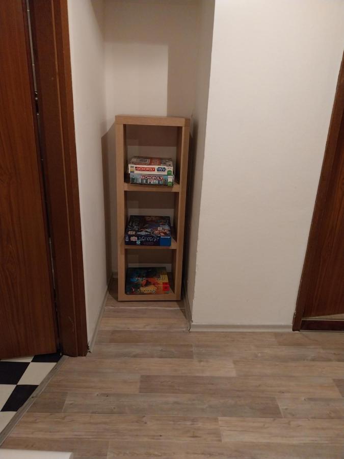 2 Zimmer Ferien & Monteur Wohnung Dg Riedstadt Екстериор снимка