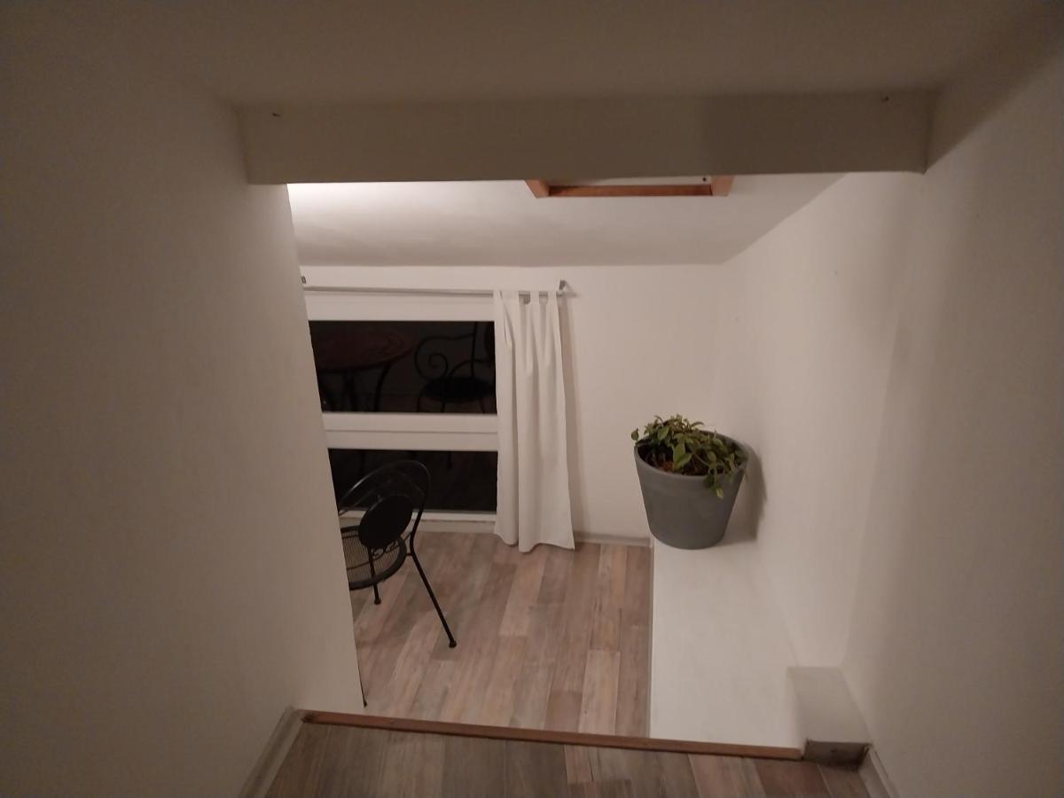 2 Zimmer Ferien & Monteur Wohnung Dg Riedstadt Екстериор снимка