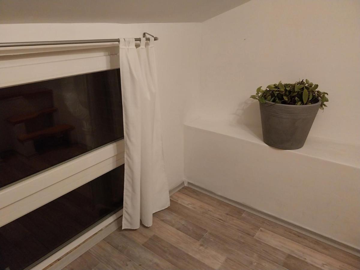 2 Zimmer Ferien & Monteur Wohnung Dg Riedstadt Екстериор снимка