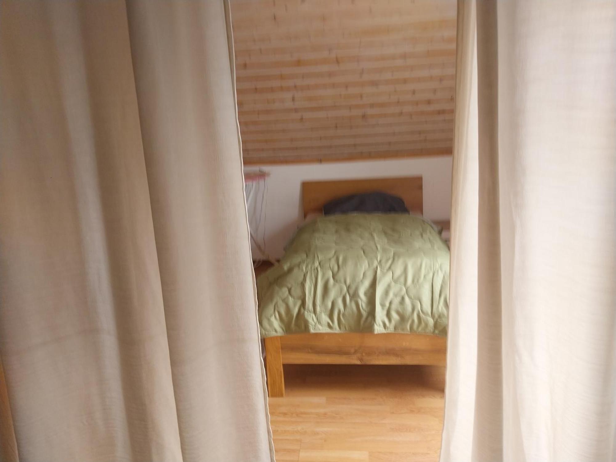 2 Zimmer Ferien & Monteur Wohnung Dg Riedstadt Екстериор снимка