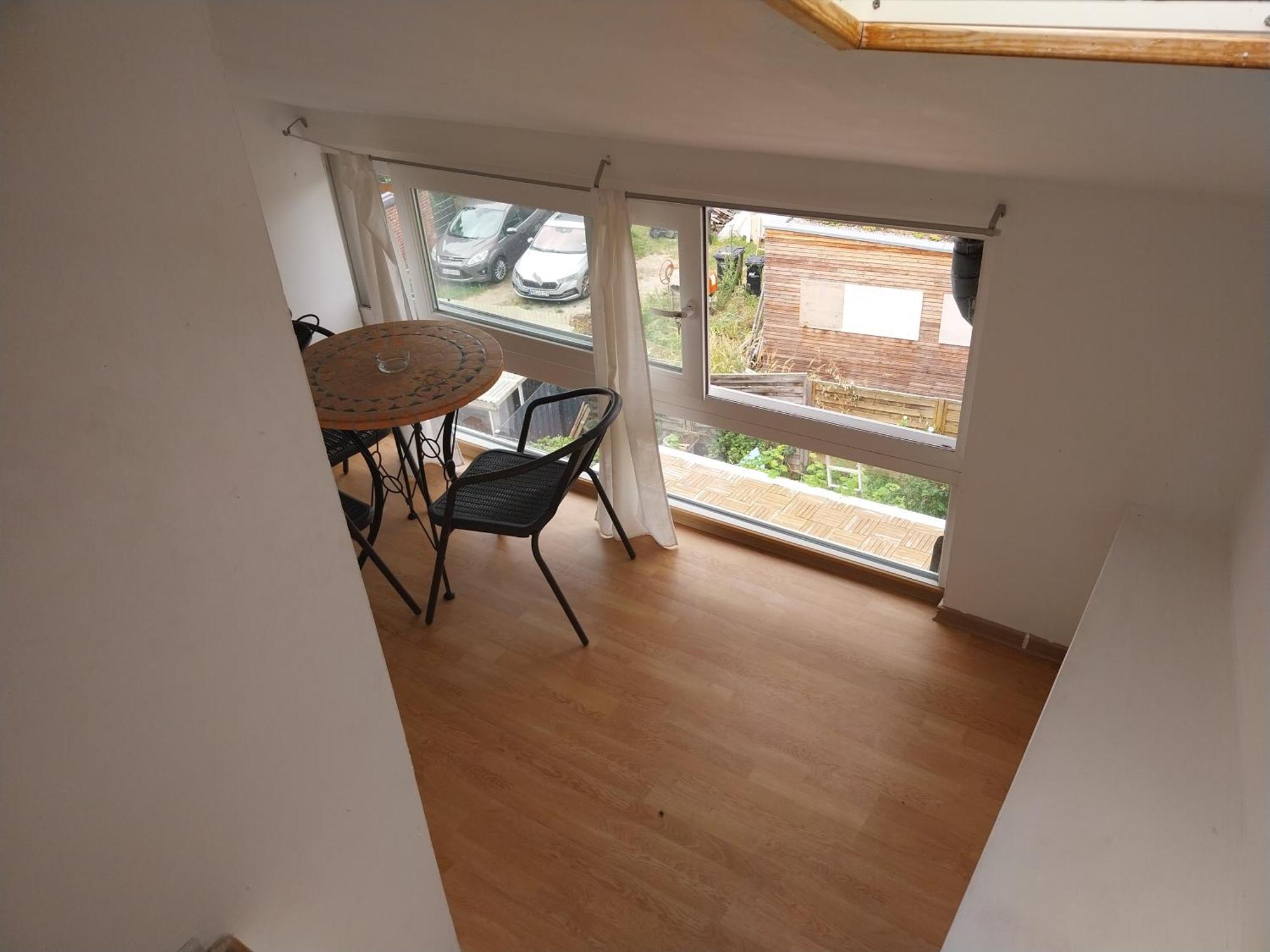 2 Zimmer Ferien & Monteur Wohnung Dg Riedstadt Екстериор снимка