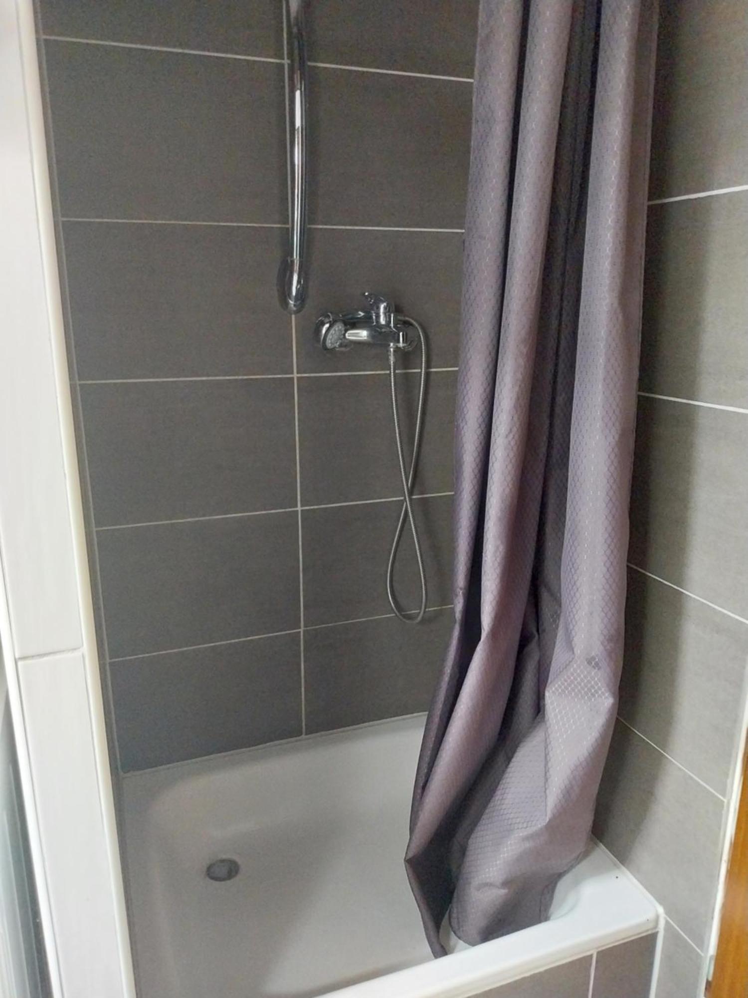 2 Zimmer Ferien & Monteur Wohnung Dg Riedstadt Екстериор снимка
